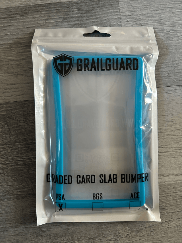 PSA Bumper Slab Protector