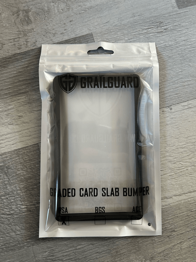 PSA Bumper Slab Protector