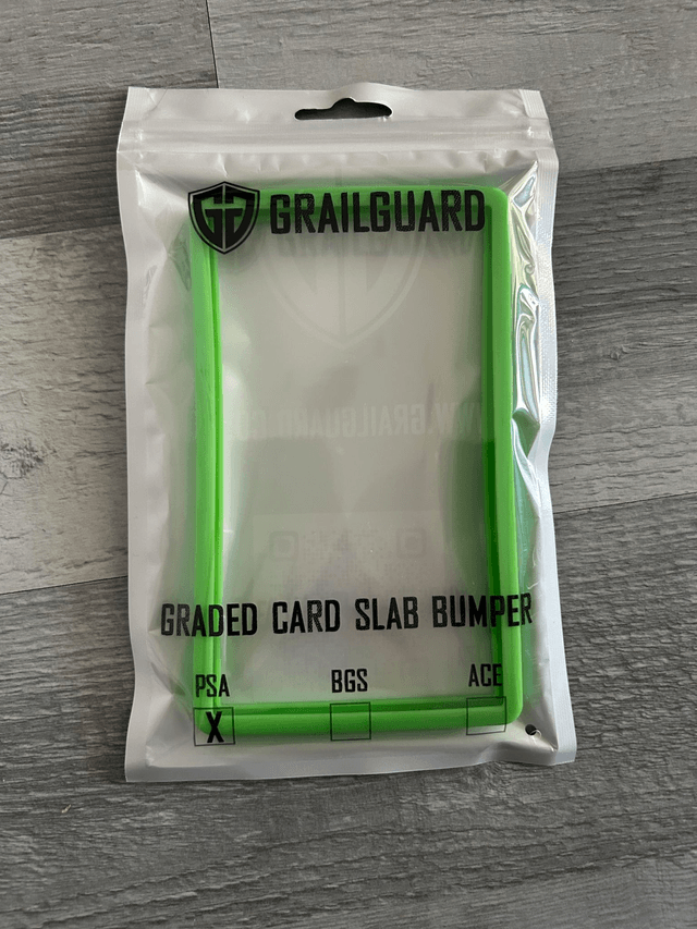 PSA Bumper Slab Protector