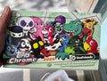 Veefriends Hobby box