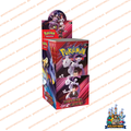 Destined Rivals Sealed Half Booster